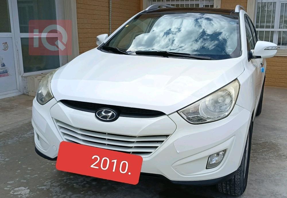 هيونداي توسان